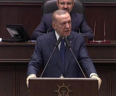Son dakika... Cumhurbaşkanı Erdoğan açıkladı: Memur ve emekli zammı yüzde 30 oldu