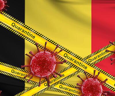 Belçikada grip salgını ilan edildi