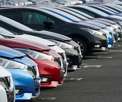 2022’te otomobil satışları yüzde 6.2 arttı