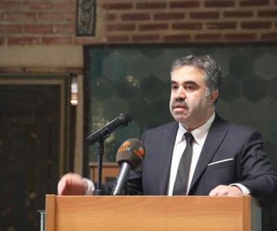 Vakıflar Bölge Müdürü Nurullah Osmanlı : Vakıf eserlerini gelecek nesiller için koruyoruz
