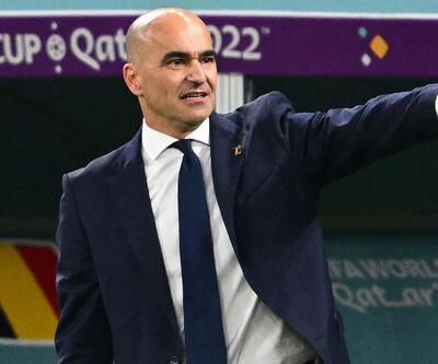 Portekiz Milli Takımının yeni hocası Roberto Martinez