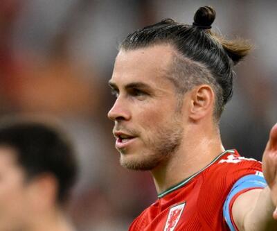 Gareth Bale 33 yaşında futbolu bıraktı