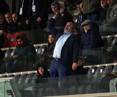 Murat Sancaktan istifa çağrısı: Şampiyon belirlenmiş