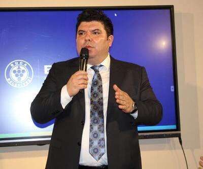 Buca Belediye Başkanı Erhan Kılıç: Kent merkezi yeniden planlandı