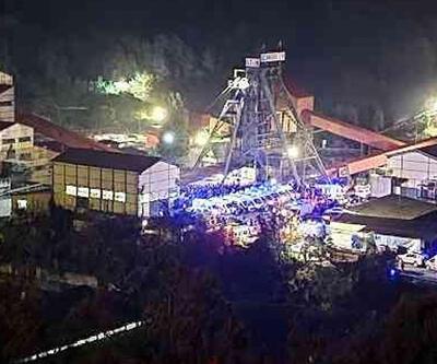 Amasradaki maden patlaması hakkında yeni gelişme: Ölen madenci suçlandı