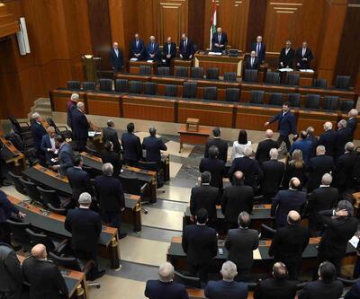 Lübnanda cumhurbaşkanı 11inci turda da seçilemedi