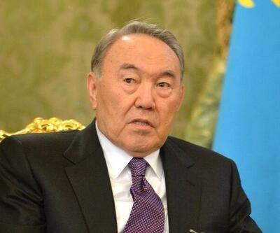 Kazakistan’ın eski Cumhurbaşkanı Nazarbayev kalp ameliyatı oldu