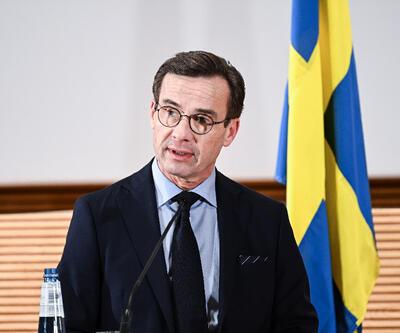 Türk Büyükelçiliği önündeki provokasyon sonrası İsveç Başbakanından ilk açıklama