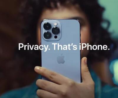 Apple veri toplama ile gizlilik ihlaline yol açtı