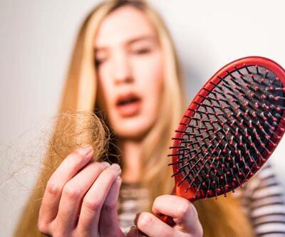 Uzmanlardan günde 100 telden fazla saçı dökülenlere uyarı