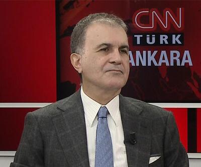 Son dakika... AK Parti Sözcüsü Çelik, CNN TÜRKte cevapladı: Seçim tarihi kesinleşti, 14 Mayısta