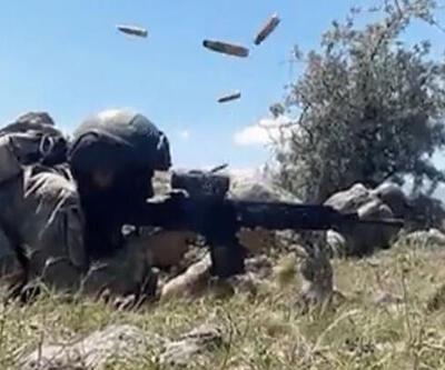 SON DAKİKA Harekat bölgelerinde 7 PKK/YPGli terörist etkisiz hale getirildi