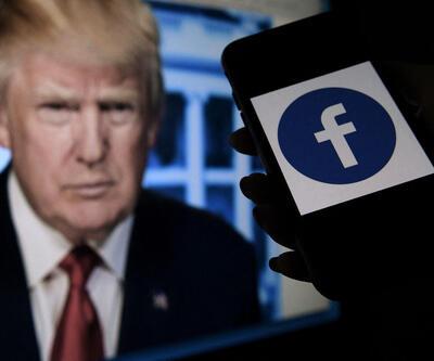 Trumpın Facebook ve Instagram hesapları yeniden açılacak