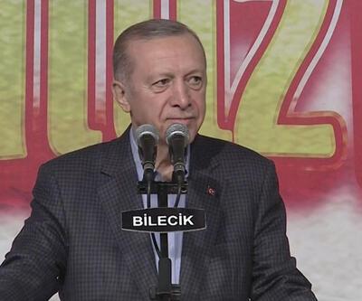 SON DAKİKA HABERİ: Erdoğandan 6lı masaya adaylık yanıtı