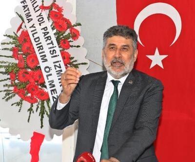 Milli Yol Partisi lideri Çayır: Diyarbakır’a gelen siyasiler Yozgat’ta başka Edirne’de başka konuşuyor