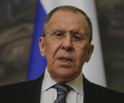 Lavrov: Rusya, Türkiye-Suriye normalleşme çabalarını destekleyecek