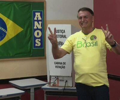 Eski Brezilya başkanı tepkiye rağmen ABD’de kalacak
