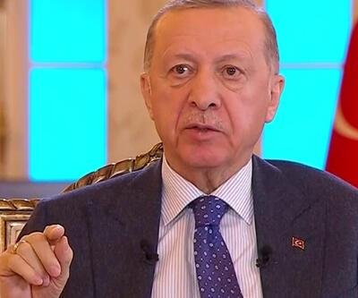 Yeter söz milletindir sloganı... Erdoğan: Astıkları Menderesin sloganını çalıyorlar