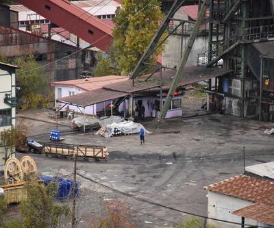 42 kişi hayatını kaybetmişti: Amasradaki maden faciası soruşturmasında yeni gelişme