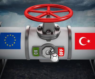 Bakan Dönmezden Türkiye Gaz Merkezi açıklaması: Çalışmalarımızda son noktaya geldik