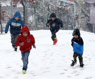 Son dakika: Şanlıurfa’da okullar tatil mi Okul tatili uzatıldı mı 6 Şubat 2022 Şanlıurfa’da yarın okul var mı yok mu Valilik’ten kar tatili açıklaması geldi mi