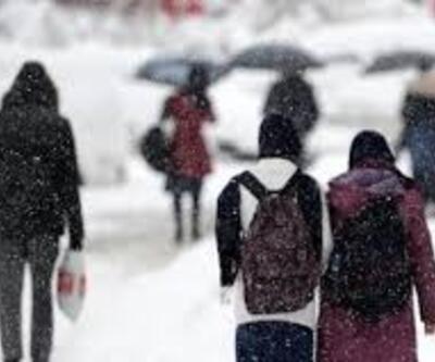 Son dakika: Bitlis’te okullar tatil mi Okul tatili uzatıldı mı 6 Şubat 2022 Bitlis’te yarın okul var mı yok mu Valilik’ten kar tatili açıklaması geldi mi