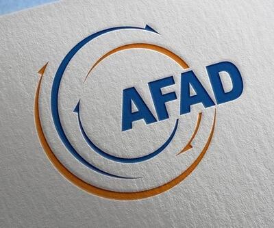 AFADa yardım nasıl yapılır Kızılay, AFAD deprem bağışı hesapları (IBAN hesap bilgileri, SMS numaraları)