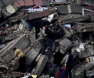 Dünyanın gördüğü en büyük felaketlerden biri İşte depremde yıkımı büyüten sebepler
