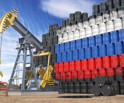 Rusya, Batının petrol yaptırımlarına tepki için zaman çerçevesini açıkladı
