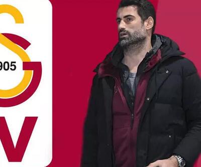 Galatasaraydan Volkan Demirele anlamlı davet