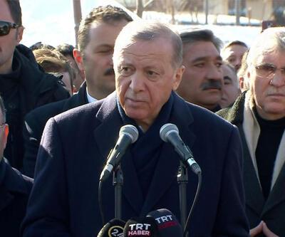 Cumhurbaşkanı Erdoğan açıkladı: Yaza kadar üniversiteler kapalı