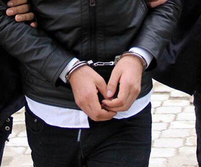 Konyada sosyal medya paylaşımları nedeniyle 1 tutuklama