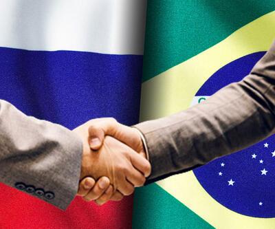 Brezilyadan, Rusyaya enerji sektörüne yatırım yapma çağrısı
