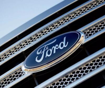 Ford, olası pil sorunu nedeniyle elektrikli kamyonetin üretimini durdurdu