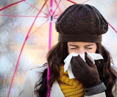 Soğuk algınlığından korunmanın yolları Uzman isim anlattı