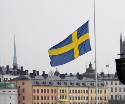 İsveç, Irak Büyükelçiliği önünde Kuran-ı Kerim yakılmasına izin vermedi
