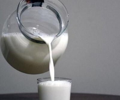 Miraç gecesi süt içmek sünnet mi Miraç gecesinde süt içmenin önemi Miraç Kandilinde neden süt içilir