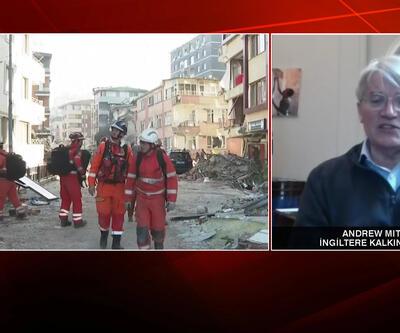 İngiltere Kalkınma Bakanı CNN TÜRKe konuştu: Depremin etkileriyle dehşete düştük