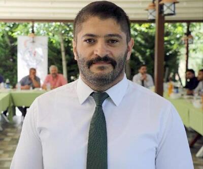 TGF Edirne temsilciliğine Şamil Doğu Delen atandı