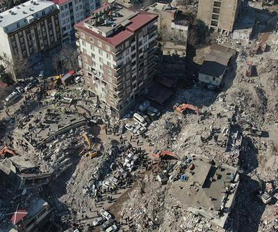 BDDK, deprem bölgeleri için atılacak adımları açıkladı: İşte alınan o kararlar