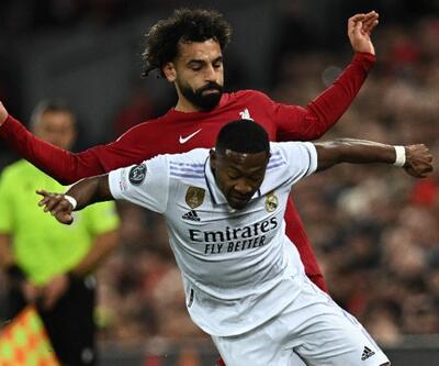 Şampiyonlar Liginde attığı golle Mohamed Salah Liverpool tarihine geçti