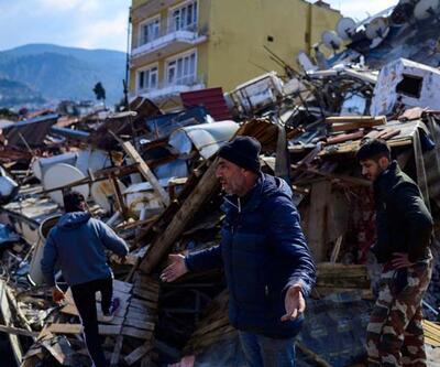 Deprem bölgesinde yeni travmalar yaşanabilir 9 kritik belirti
