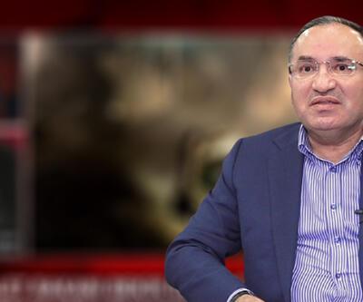 Adalet Bakanı Bekir Bozdağ CNN Türkte: Deprem ihmal soruşturmalarında son durum ne