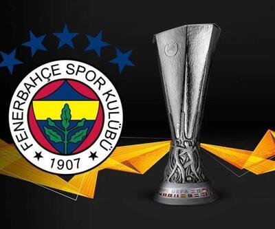 Fenerbahçe UEFA Avrupa Ligi maç tarihleri 2023 Fenerbahçenin Avrupa Ligi maçı ne zaman