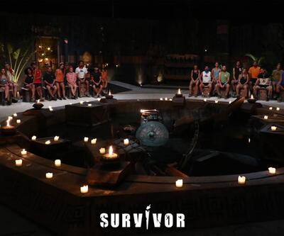 Survivorda eleme potasındaki isimler netleşti 27 Şubat 2023 Survivorda eleme adayları kim oldu