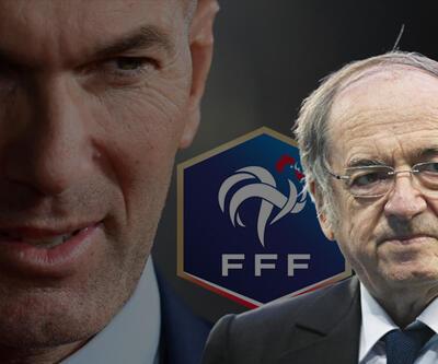 Zidane açıklaması tepki çekmişti Görevinden istifa etti