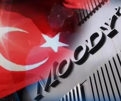 Moodys, Türkiye için büyüme tahminlerini yükseltti