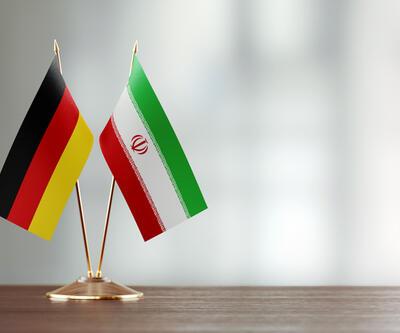 İran, 2 Alman diplomatı istenmeyen kişi ilan etti