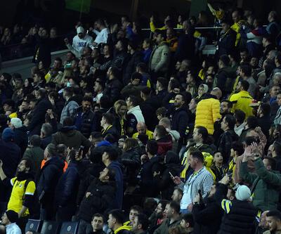 Fenerbahçe: Bu büyük yanlıştan geri adım atılmasını istiyoruz