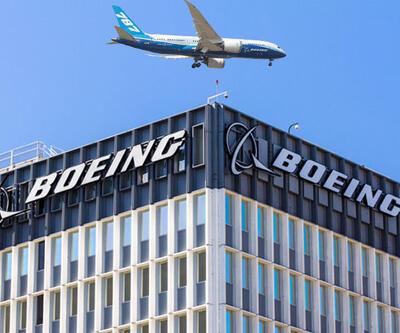 Boeing, hedefe ulaşılamayınca CEOnun ikramiyesini kesti